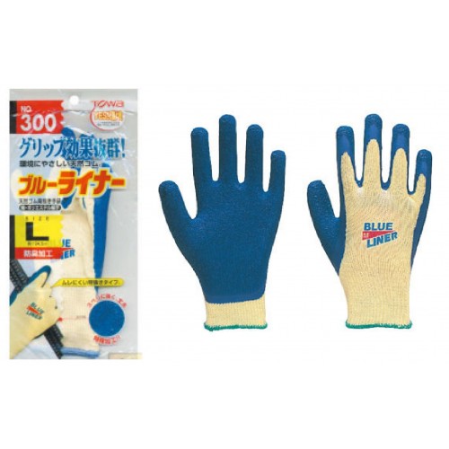 日本TOWA優質防滑手套 No.300